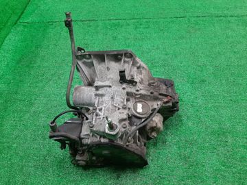АКПП НА NISSAN NOTE NE11 HR15DE