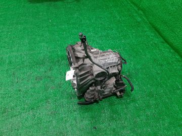 АКПП НА NISSAN NOTE NE11 HR15DE