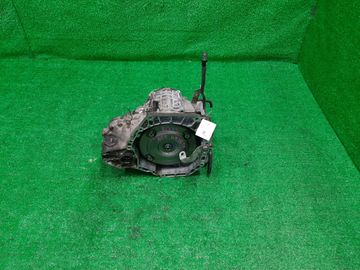 АКПП НА NISSAN NOTE NE11 HR15DE