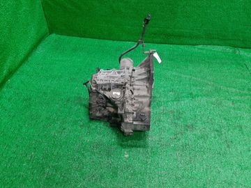 АКПП НА NISSAN NOTE NE11 HR15DE