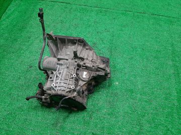 АКПП НА NISSAN NOTE NE11 HR15DE