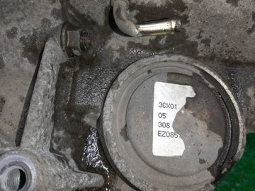 АКПП НА NISSAN NOTE NE11 HR15DE