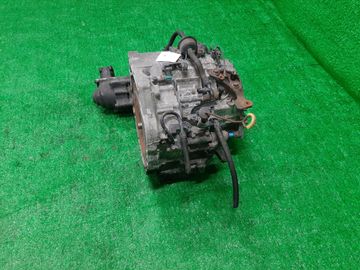 АКПП НА HONDA ACCORD CL8 K20A