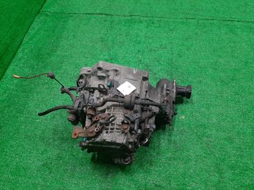 АКПП НА HONDA ACCORD CL8 K20A