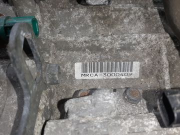 АКПП НА HONDA ACCORD CL8 K20A