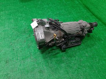 АКПП НА SUBARU LEGACY LANCASTER BH9 EJ254