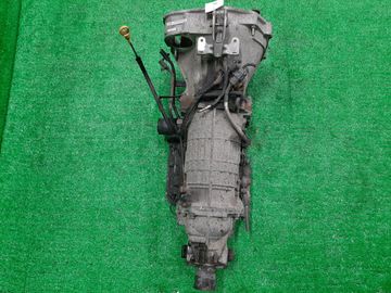 АКПП НА SUBARU LEGACY LANCASTER BH9 EJ254