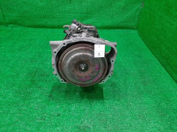 АКПП НА SUBARU LEGACY BR9 EJ253