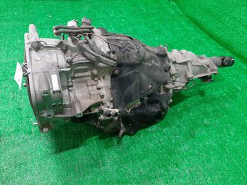 АКПП НА SUBARU LEGACY BR9 EJ253
