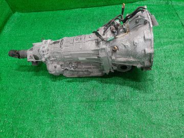 АКПП НА SUBARU LEGACY BP5 EJ20X