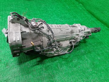 АКПП НА SUBARU LEGACY BP5 EJ20X