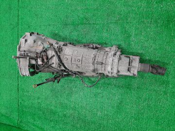 АКПП НА SUBARU LEGACY BP5 EJ20X