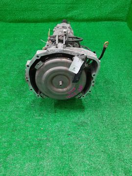 АКПП НА SUBARU LEGACY BP5 EJ20X