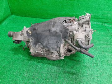 АКПП НА SUBARU FORESTER SJ5 FB20