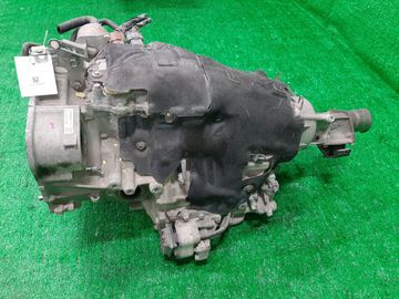 АКПП НА SUBARU FORESTER SJ5 FB20