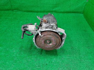 АКПП НА SUBARU FORESTER SJ5 FB20