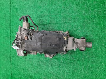 АКПП НА SUBARU FORESTER SJ5 FB20