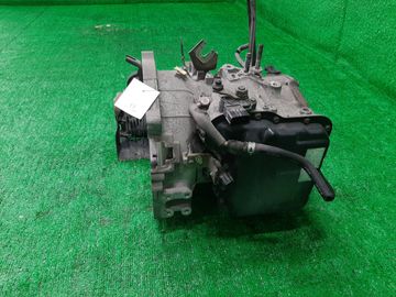 АКПП НА MAZDA TRIBUTE EP3W L3-DE