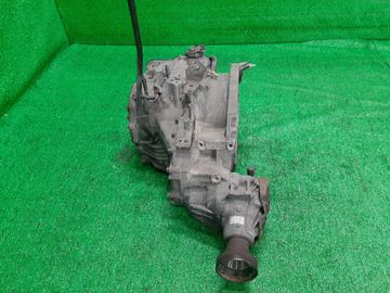 АКПП НА MAZDA TRIBUTE EP3W L3-DE