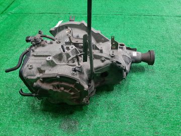АКПП НА MAZDA TRIBUTE EP3W L3-DE