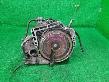 АКПП НА HONDA ACCORD CM2 K24A