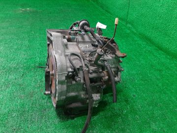 АКПП НА HONDA ACCORD CM2 K24A