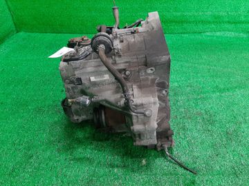 АКПП НА HONDA ACCORD CM2 K24A