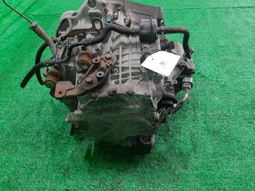 АКПП НА HONDA ACCORD CM2 K24A