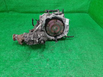 АКПП НА SUZUKI AERIO RB21S M15A