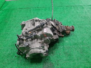 АКПП НА SUZUKI AERIO RB21S M15A