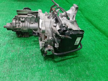 АКПП НА MAZDA PREMACY CWEAW LF-VE