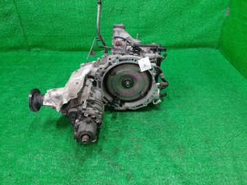 АКПП НА MAZDA PREMACY CWEAW LF-VE