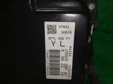 АКПП НА MAZDA PREMACY CWEAW LF-VE