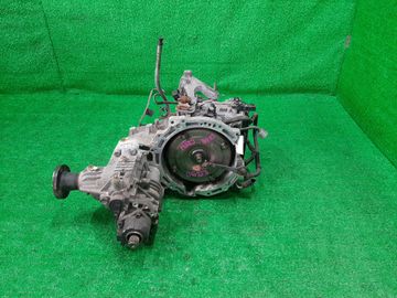 АКПП НА MAZDA PREMACY CREW LF-VE