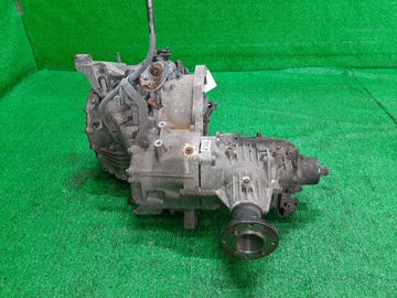 АКПП НА MAZDA PREMACY CREW LF-VE