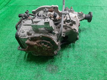 АКПП НА MAZDA PREMACY CREW LF-VE