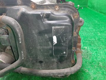 АКПП НА MAZDA PREMACY CREW LF-VE