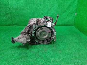 АКПП НА NISSAN X-TRAIL NT31 MR20DE
