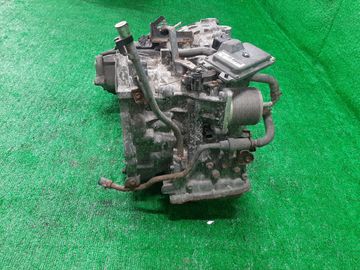 АКПП НА NISSAN X-TRAIL NT31 MR20DE