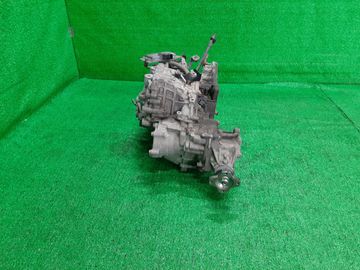 АКПП НА NISSAN X-TRAIL NT31 MR20DE