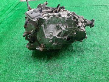 АКПП НА NISSAN X-TRAIL NT31 MR20DE