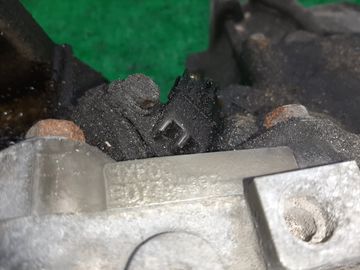 АКПП НА NISSAN X-TRAIL NT31 MR20DE