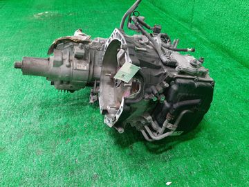 АКПП НА MAZDA ATENZA GH5AW L5-VE