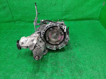 АКПП НА MAZDA ATENZA GH5AW L5-VE