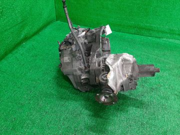 АКПП НА MAZDA ATENZA GH5AW L5-VE