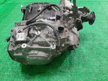 АКПП НА MAZDA ATENZA GH5AW L5-VE