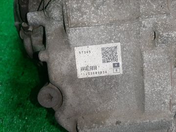 АКПП НА MAZDA ATENZA GH5AW L5-VE