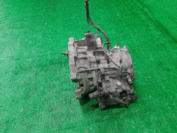 АКПП НА MAZDA ATENZA GY3W L3-VE