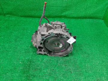 АКПП НА MAZDA ATENZA GY3W L3-VE