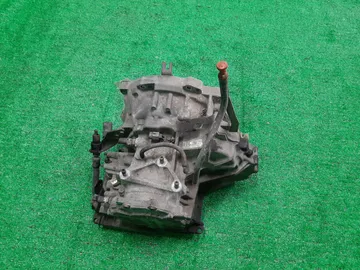 АКПП НА MAZDA ATENZA GY3W L3-VE
